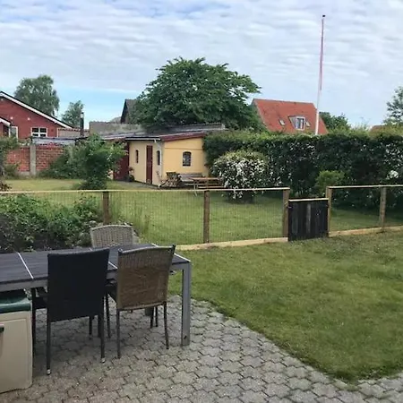 Lägenhet I Sentrum I - Grete Frederikshavn