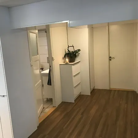 Apartman I Sentrum I - Grete *