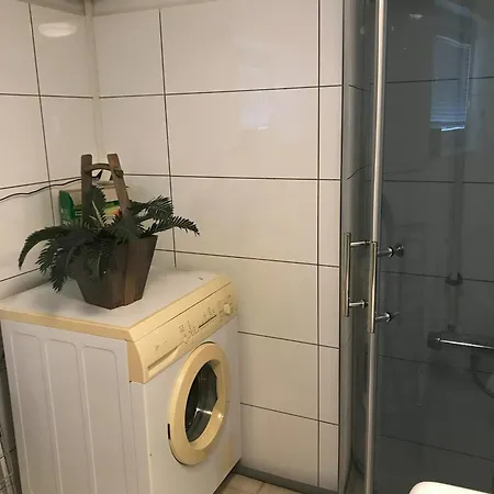 شقة I Sentrum I - Grete