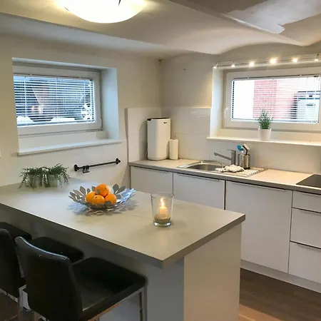 شقة I Sentrum I - Grete *