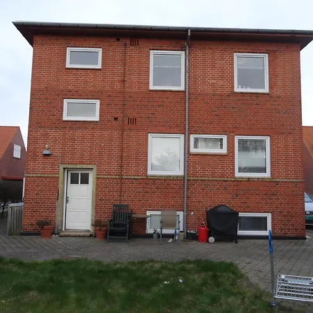 I Sentrum I - Grete Frederikshavn