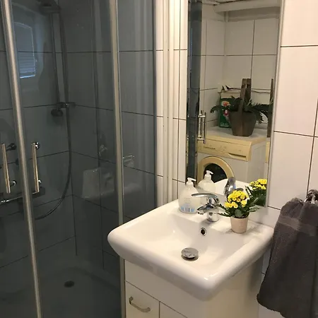 Apartman I Sentrum I - Grete