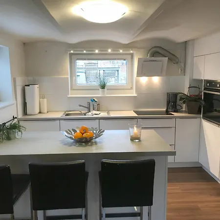 شقة I Sentrum I - Grete *