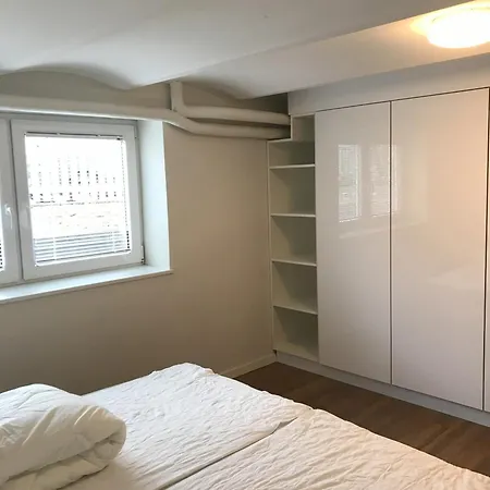 I Sentrum I - Grete Apartmán Frederikshavn