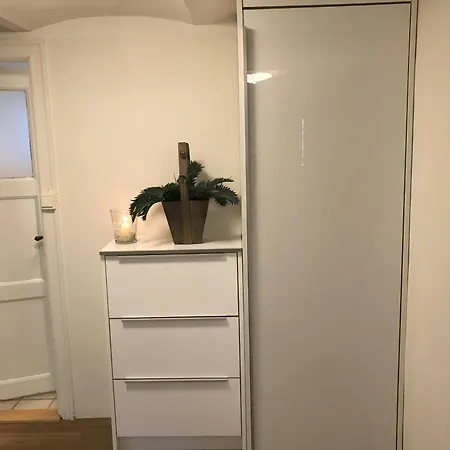 公寓 I Sentrum I - Grete