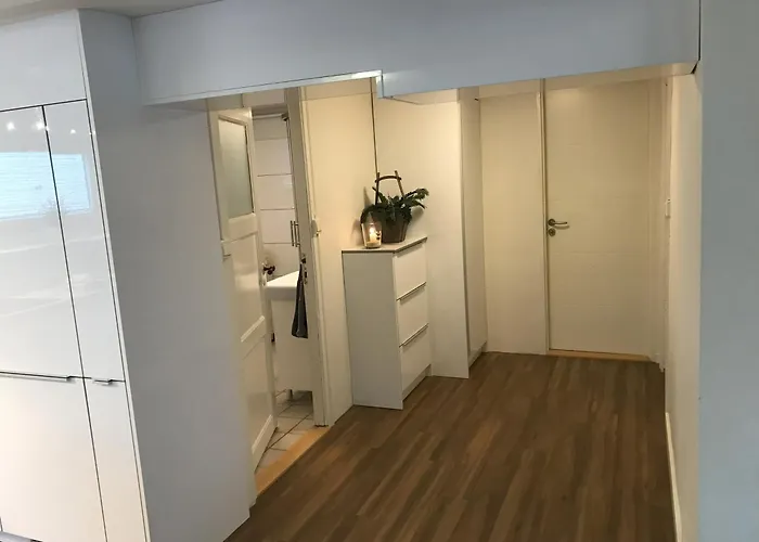 Apartman I Sentrum I - Grete *